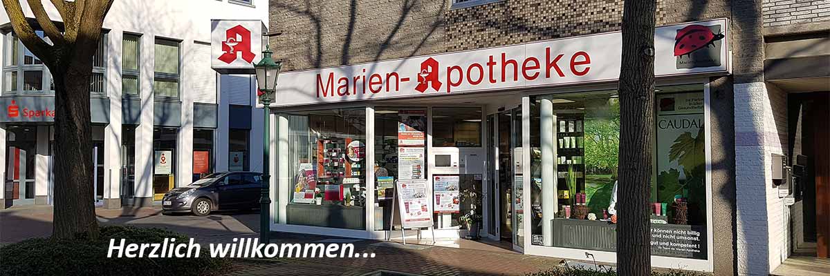 Datenschutz