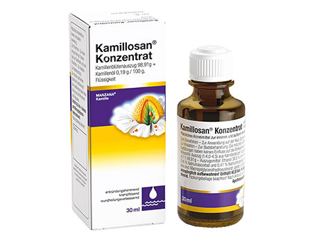 Angebote Dezember 2025 Kamillosan Marien-Apotheke Grefrath