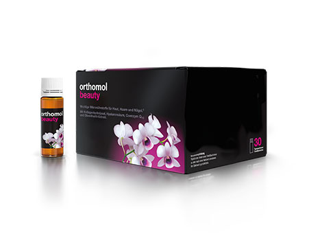 Angebote Dezember 2025 Orthomol beauty Mikronährstoffe Haus Haare Nägel Marien-Apotheke Grefrath