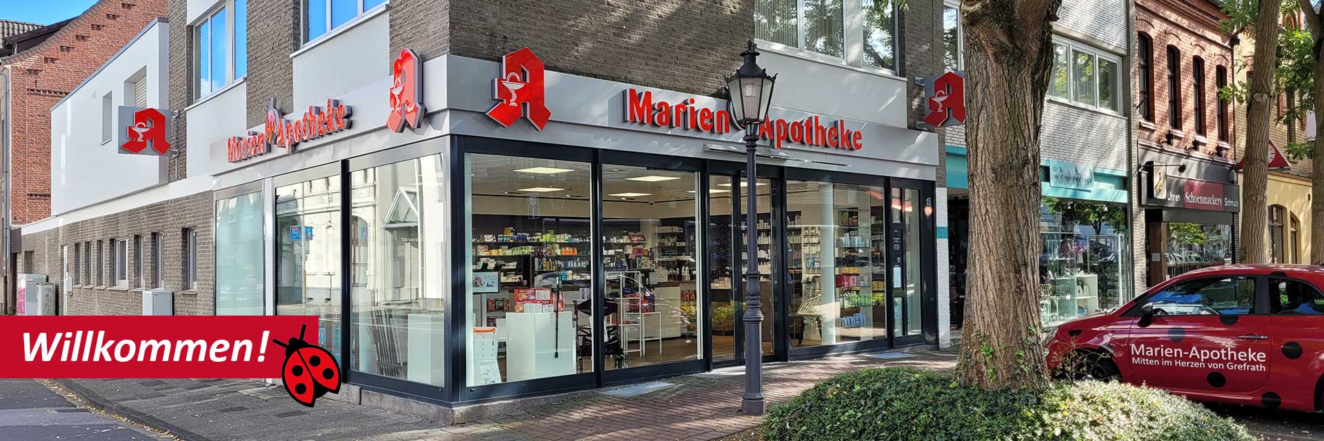 Marien-Apotheke